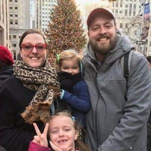 Meet your Posher, Mike